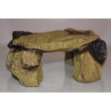 Medium Rock Cave Hide and Shelter 21 x 16 x 9 cms