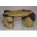 Medium Rock Cave Hide and Shelter 21 x 16 x 9 cms