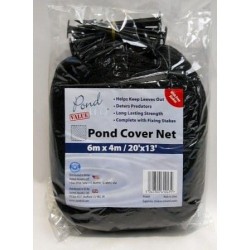 Garden Pond Net Covers