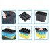 Bermuda Garden Pond Complete Box Filter Kit Suitable for Ponds up to 6000 Liters