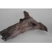 Real Aquarium Mopani  Bog Wood 2 Medium Pieces MMWA9