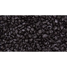 Stellar Stone Gravel Eclipse Black 5 to 8mm Grains 4 kg Bag