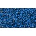Stellar Stone Gravel Neptune Blue 5 to 8mm Grains 4 kg Bag