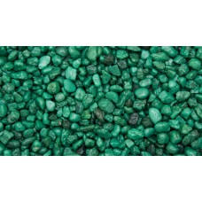 Stellar Stone Gravel Venus Green 5 to 8mm Grains 4 kg Bag