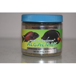 Algae Max Herbivore Pellets