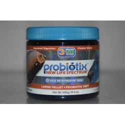 Probiotix Large Pellets 3 - 3.5 mm