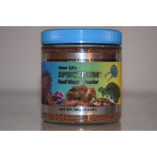 New Life Spectrum Reef Macro Formula 150g To Clear