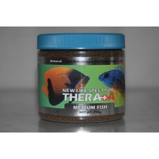 New Life Spectrum Thera A Medium Fish + Extra Garlic 2000g Tub