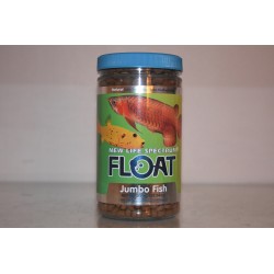 Float Jumbo Fish Formula 7.5mm Pellets