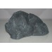 Aquarium Detailed Grey Stone Rock Assortment Pack 6 Rock Ornaments In Total