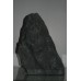 Aquarium Detailed Grey Stone Rock Assortment Pack 6 Rock Ornaments In Total