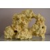 Stunning Giant Detailed Coral White Ocean Rock Replica Decoration 43 x 17 x 33 cms