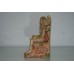 Detailed Egyptian Pharaoh Ornament 10 x 7 x 17 cms