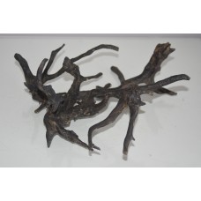 Aquarium Detailed Nano Root Decoration Approx Size  33 x 30 x16 cms To Clear