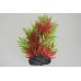 Aquarium Plant Approx 25cms High Red & Green Suitable for all Aquariums