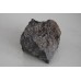 Natural 3 x Medium Black Lava Rocks 