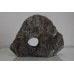 Natural Carved Lava Rock Single hole 22 x 7 x 16 cms
