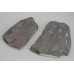 Natural Grey Slate 2 Pieces A6