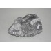 Natural Mottled Grey Rocks 2 x Medium D