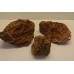 Natural Aquarium Maple Leaf Rock 3 Pieces Suitable For All Aquariums MRB2B