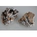 Natural Meteor Style Rock 2 Pieces 5