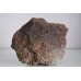 Natural Medium x 2 Pices Of Red Lava Rock 