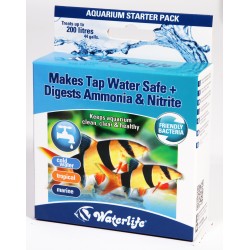 Waterlife Aquarium Starter Packs