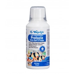 Protozin For Whitespot & Fungus