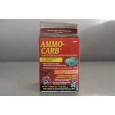 Ammo Carbon 2 x 10oz Boxes Activated Carbon For All Freshwater Aquariums