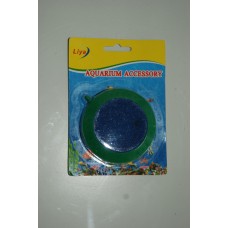 Aquarium 4 Inch Bubble Airstone Disc Suitable for all aquariums