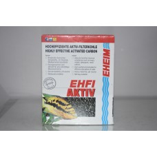 Eheim AKTIV Carbon EHFI Aquarium Filter Media 1 Ltr Pack To Clear