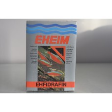 Eheim EHFI Drafin Marine & Freshwater Carbon Aquarium Filter Media 0.7 ltr Pack
