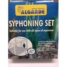 Aquarium Cleaning Syphoning Set Suitable For All Aquariums