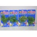 Aquarium Betta Small Plastic Plants Salvia Window Maple Papaya Variety Pack 6
