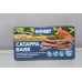 Aquarium Catappa Bark 12 sticks suitable for Fish & Shrimp Tanks
