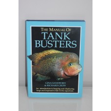 The Manual Of Tank Busters