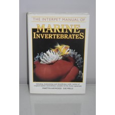 The Manual Of Marine Invertebrates