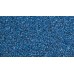 Aquarium Chroma Blue Epoxy Coated Sand Approx Size Grains 1 - 2mm 4 kg Bag