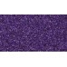 Aquarium Chroma Purple Epoxy Coated Sand Approx Size Grains 1 - 2mm 4 kg Bag