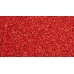 Aquarium Chroma Red Epoxy Coated Sand Approx Size Grains 1 - 2mm 4 kg Bag
