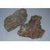 Natural Aquarium Holey Rock 2 Pieces HRB4C