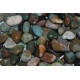 Natural Aquarium Pebbles