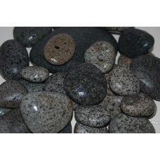 Natural Large Grey Pebbles Approx 4 kg 