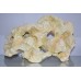 Stunning Giant Detailed Coral White Ocean Rock Replica Decoration 42 x 20 x 30 cms