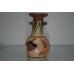 Aquarium Vase Pot Decoration 9 x 9 x 16 cms