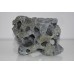 Stunning Medium Detailed Dark Colorado Holey Rock Replica Decoration 19 x 11 x 13 cms