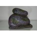 Aquarium Detailed Rock Formation Ornament 15 x 13 x 12 cms