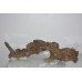 Giant Stunning Detailed Replica Driftwood Root 66 x 17 x 18 cms