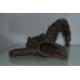 Stunning Detailed Aquarium Driftwood Root 26 x 16 x 16 cms 