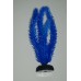 Aquarium Plant Hornwort Blue Plastic Plant 50 cms